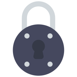 Lock icon