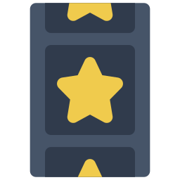 Star icon