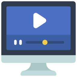 video icon