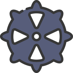 Gear icon