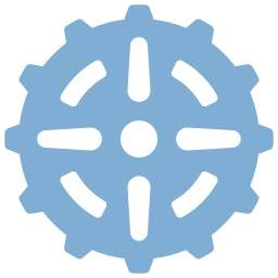 Gear icon