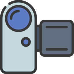 Camera icon