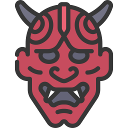 Mask icon