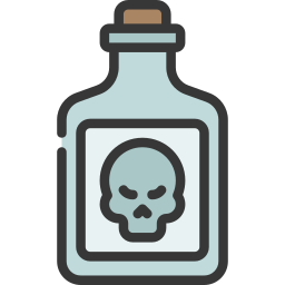 Bottle icon