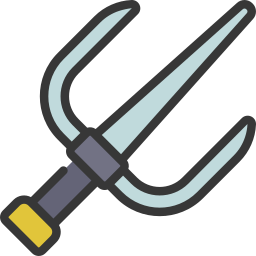 Fork icon