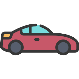 Vehicle icon