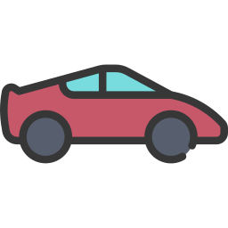 Vehicle icon