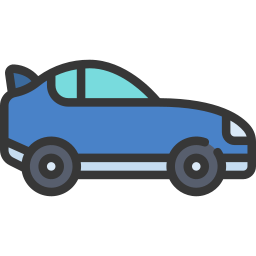 Vehicle icon