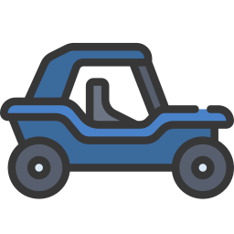 Vehicle icon