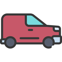 Vehicle icon