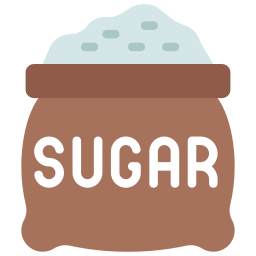 Sugar icon