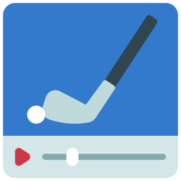 Video icon