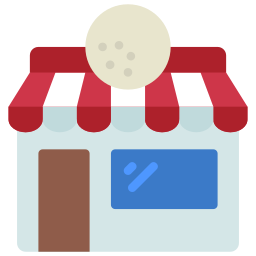 Shopping icon