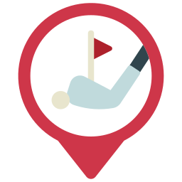 Location icon