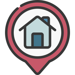 Gps icon