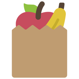 Bag icon