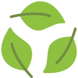 Leaves icon