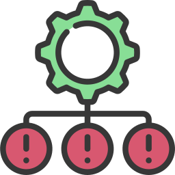 Gear icon