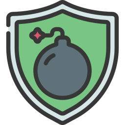 Shield icon