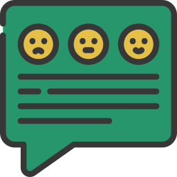 Message icon