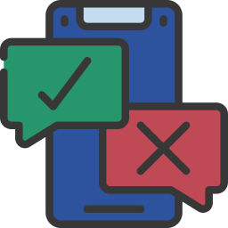 Messages icon