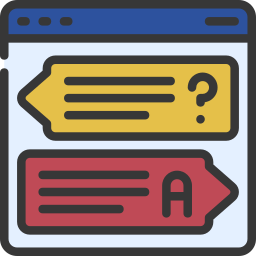 Question icon