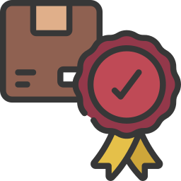 Ribbon icon