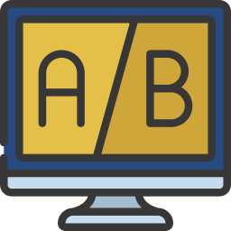 Computer icon