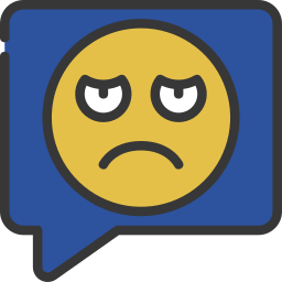 Message icon