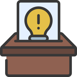 Box icon