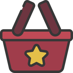 Shopping icon