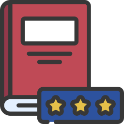 Book icon