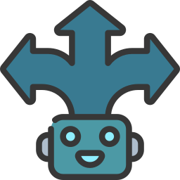 roboter icon