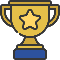 Trophy icon