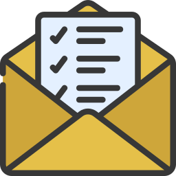 Email icon