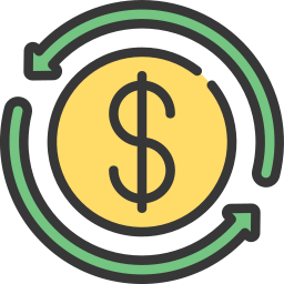 Cash icon