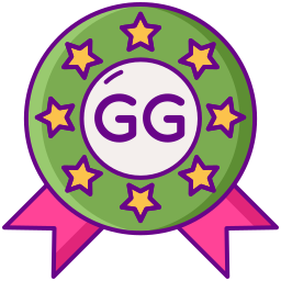 Gg icon