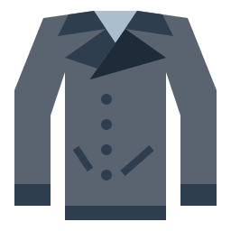 Jacket icon