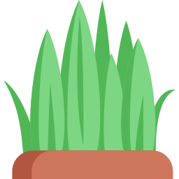 Grass icon