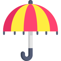 parasol ikona