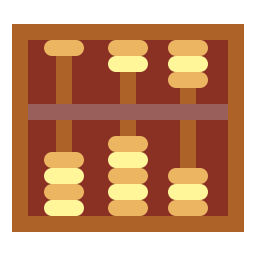 Abacus icon