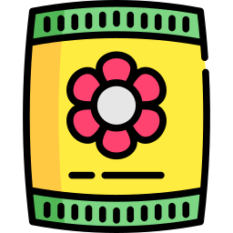 Seeds icon