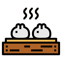 Dumpling icon