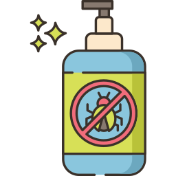 Spray icon