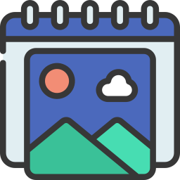 Calendar icon