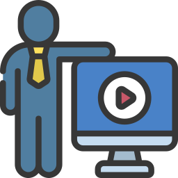 video icon