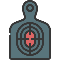 Target icon