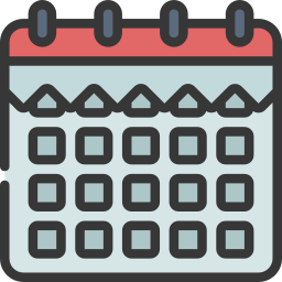 Calendar icon