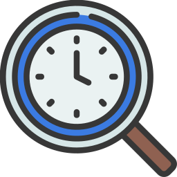 Clock icon