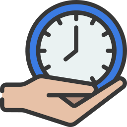 Time icon